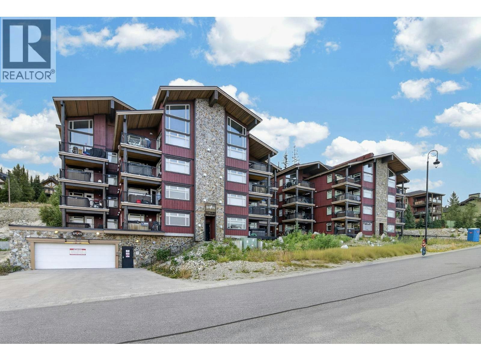 310-5030 Snowbird Way, Big White, BC, V1P 1P3