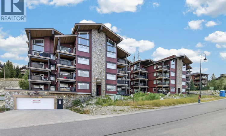 310-5030 Snowbird Way