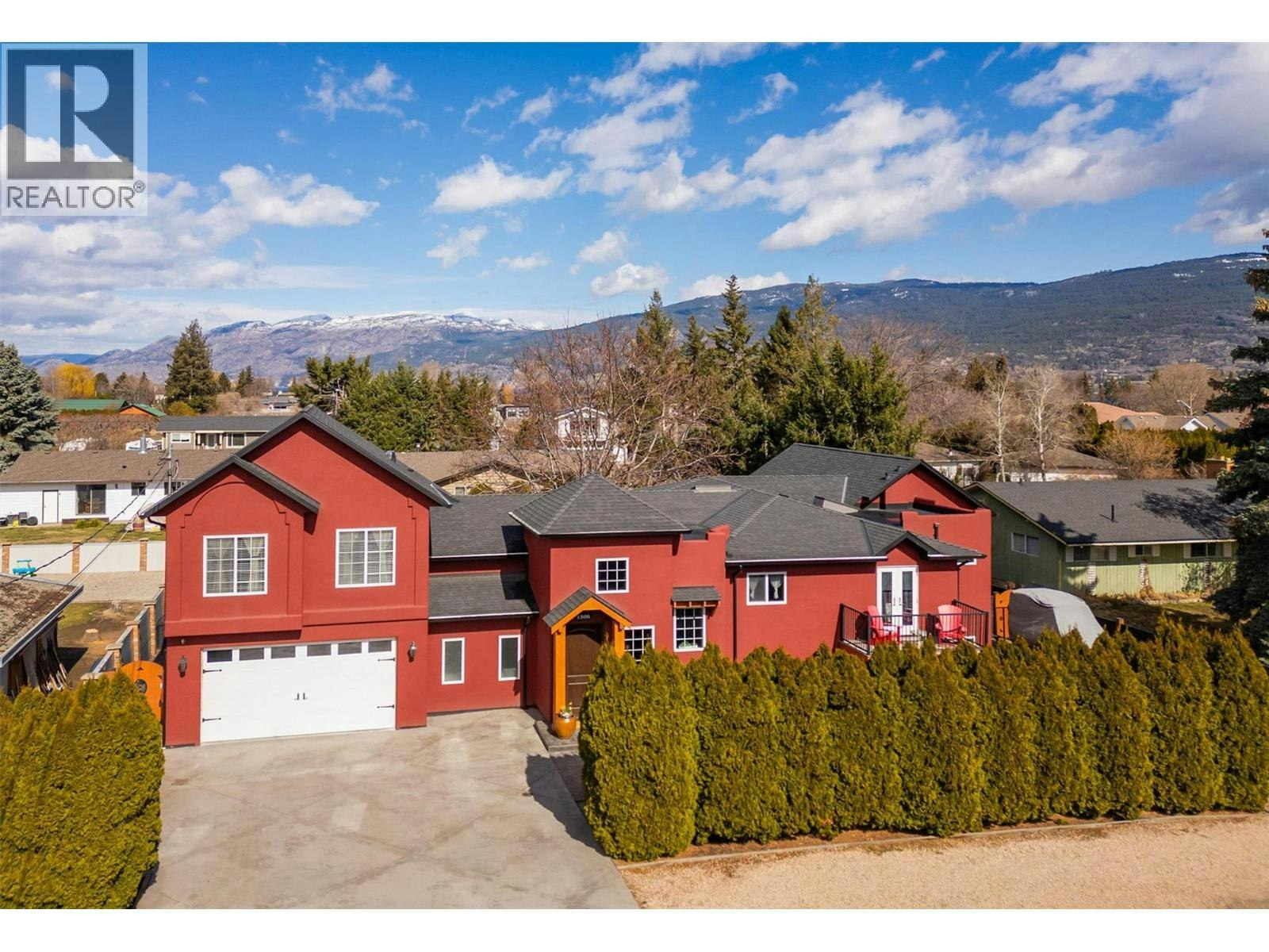 1506 Johnson Street, Summerland, BC, V0H 1Z9