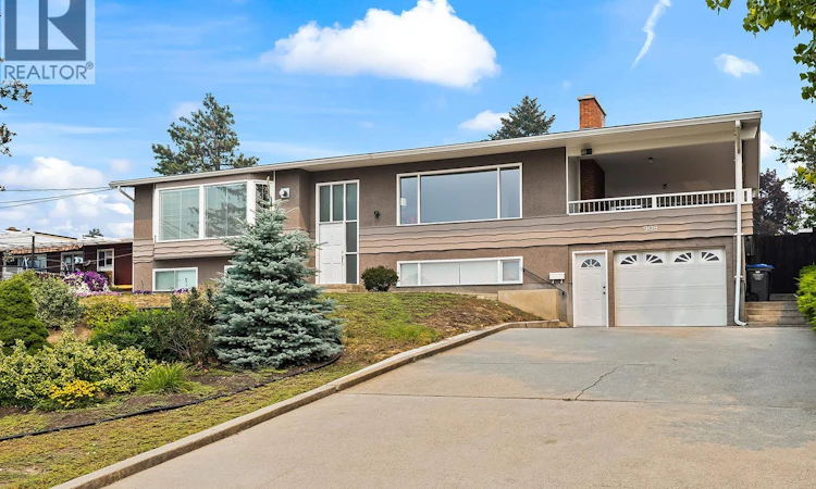 908 Stevenson Road