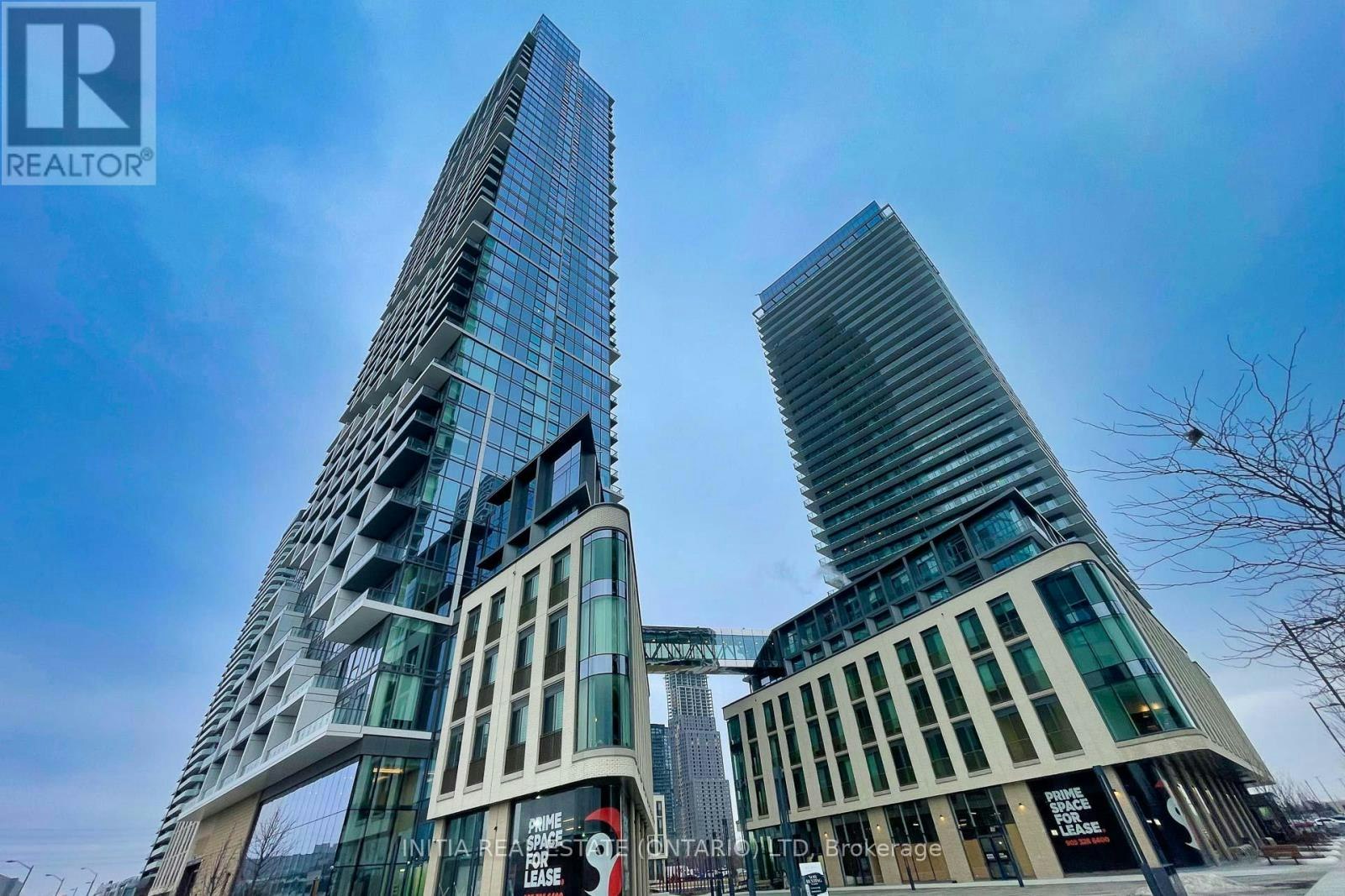 3306-1000 Portage Parkway, Vaughan, ON, L4K 0L1 - 3
