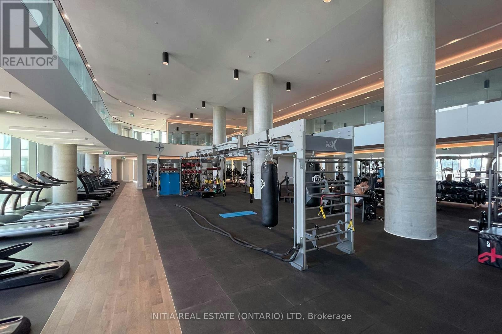 3306-1000 Portage Parkway, Vaughan, ON, L4K 0L1 - 31