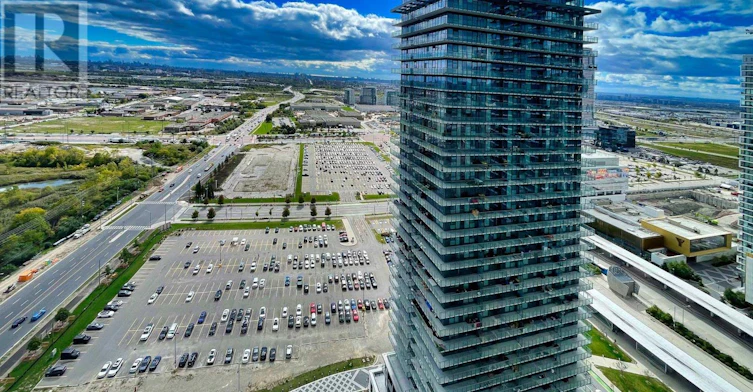 3306-1000 Portage Parkway, Vaughan, ON, L4K 0L1 - 24