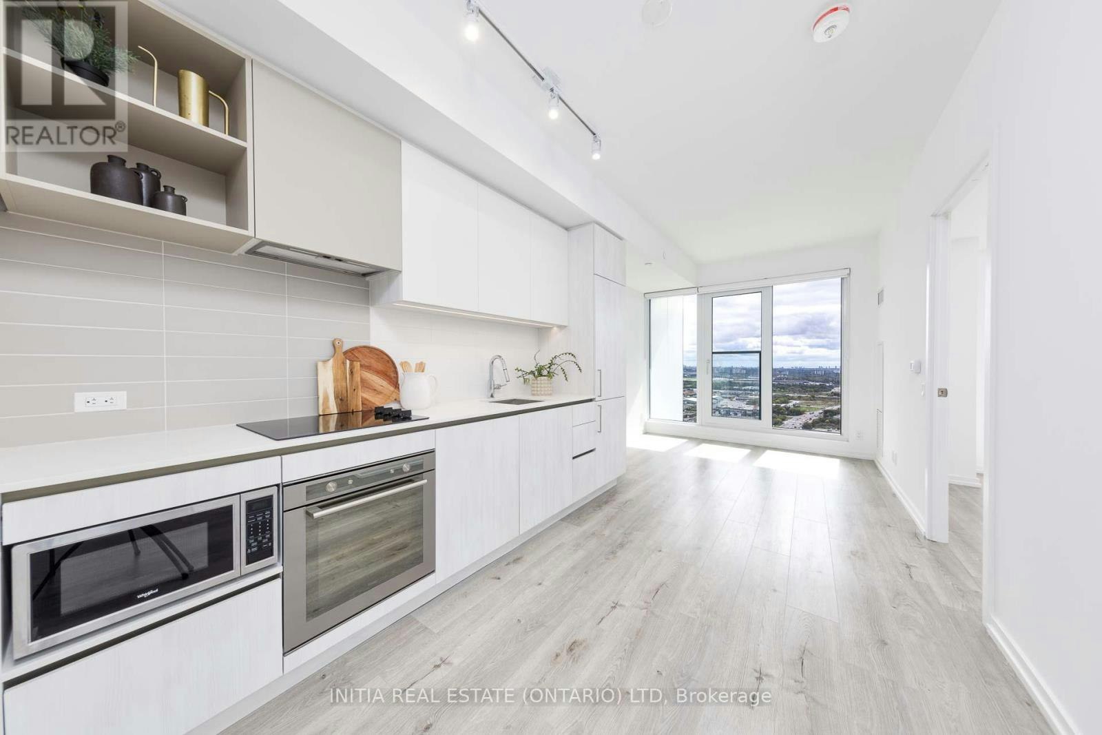3306-1000 Portage Parkway, Vaughan, ON, L4K 0L1 - 9