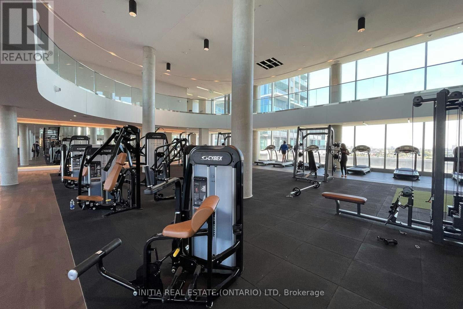 3306-1000 Portage Parkway, Vaughan, ON, L4K 0L1 - 32
