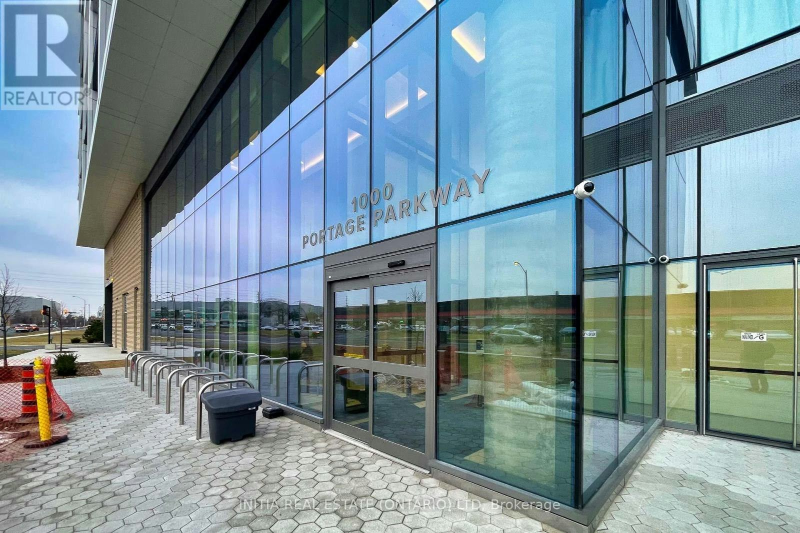 3306-1000 Portage Parkway, Vaughan, ON, L4K 0L1 - 2