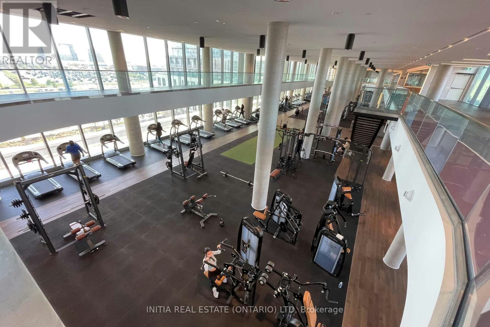 3306-1000 Portage Parkway, Vaughan, ON, L4K 0L1 - 27