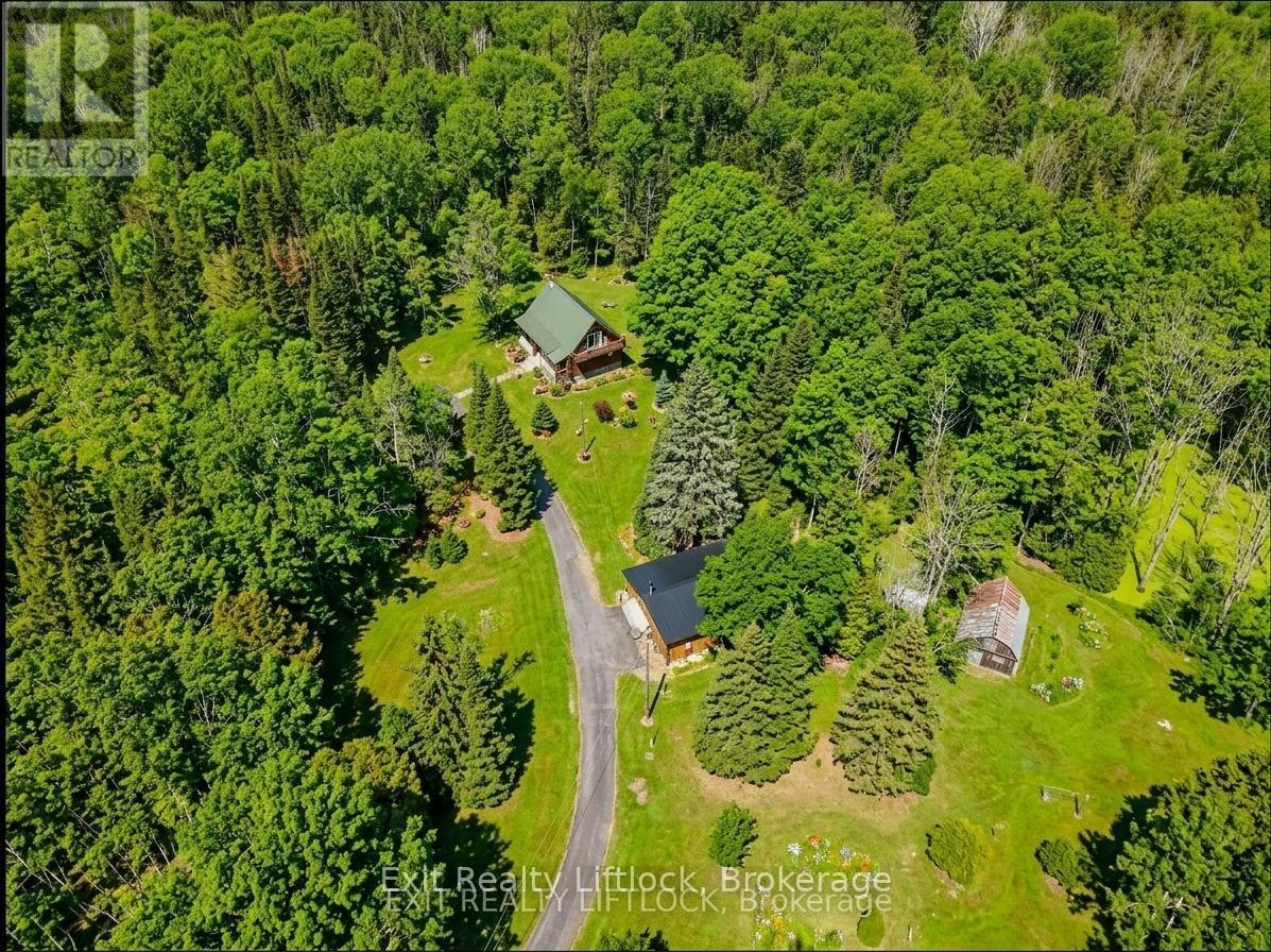 3428 County 620 Road, North Kawartha, ON, K0L 1A0