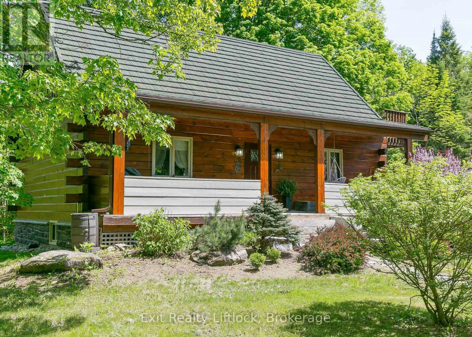 3428 County 620 Road, North Kawartha, ON, K0L 1A0