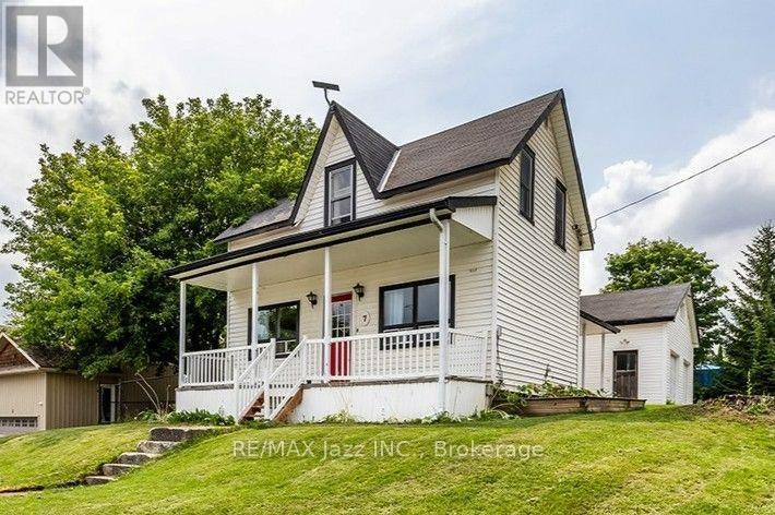 7 Union Street, Cavan Monaghan, ON, L0A 1G0