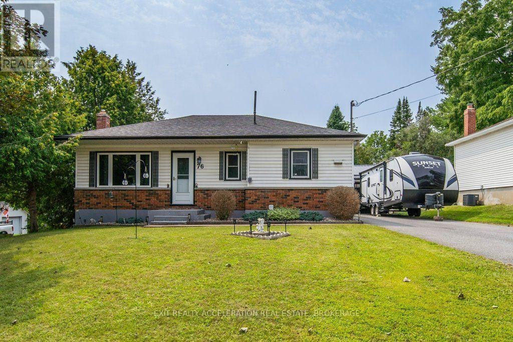76 Hessford Street, Greater Napanee, ON, K7R 2Z1