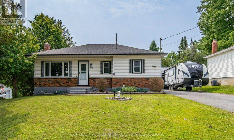 76 Hessford Street