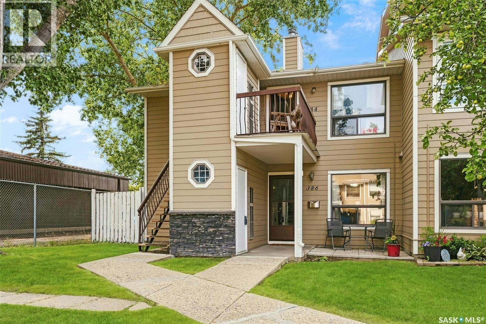 386 Cedar Meadow Drive, Regina, SK, S4X 3J5