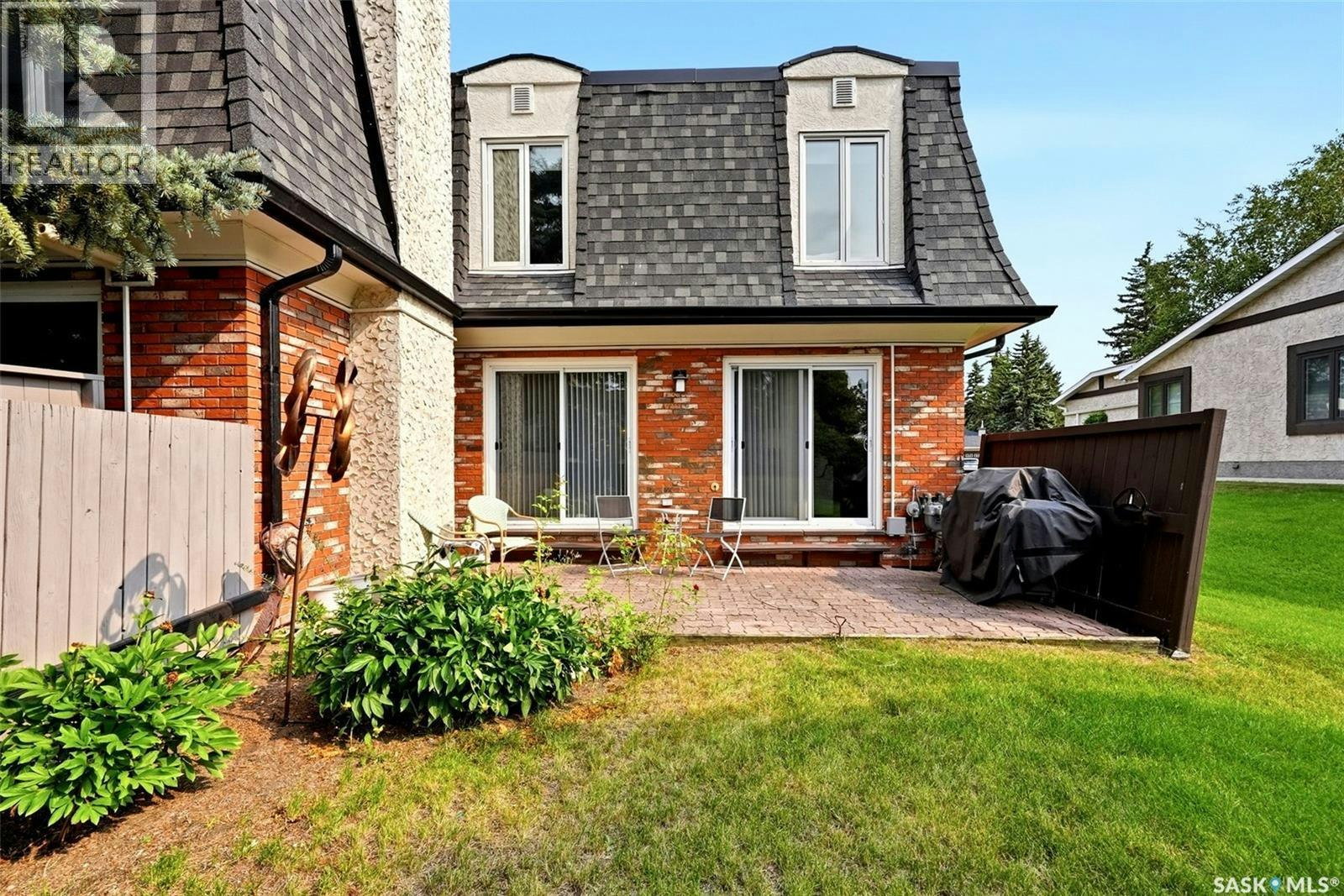 1142 Gryphons Walk, Regina, SK, S4S 6X1