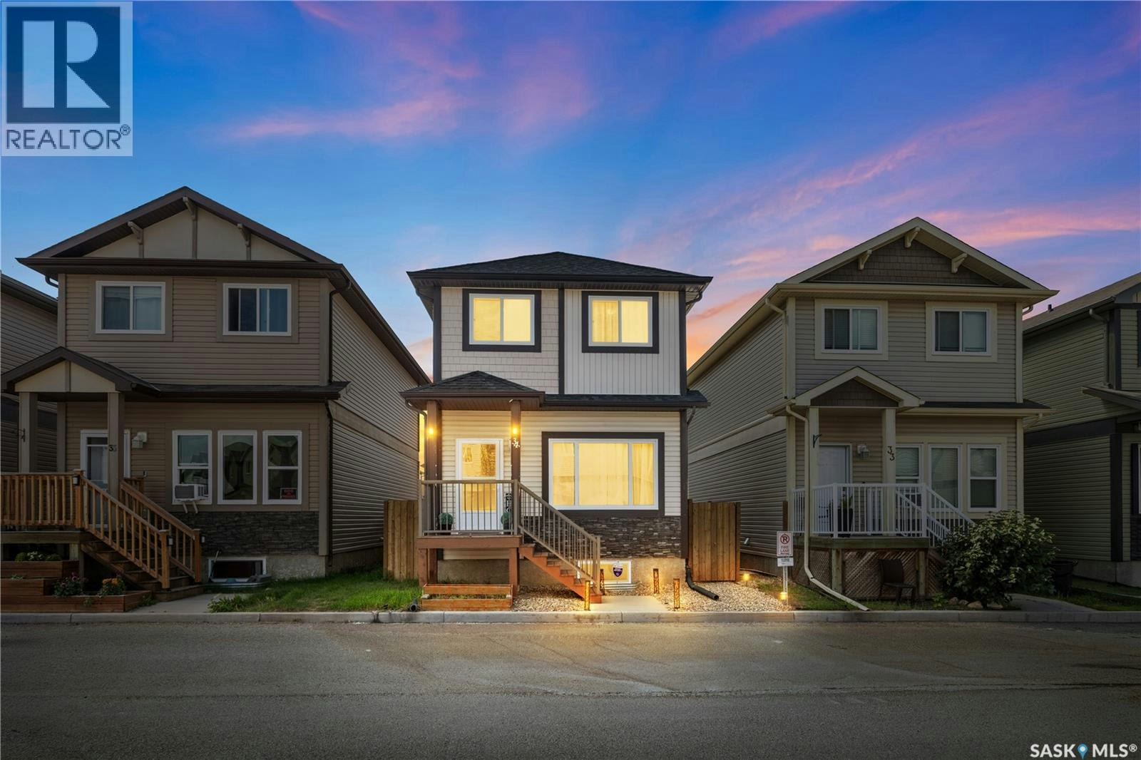 34-235 Rosewood Boulevard E, Saskatoon, SK, S7V 0J2