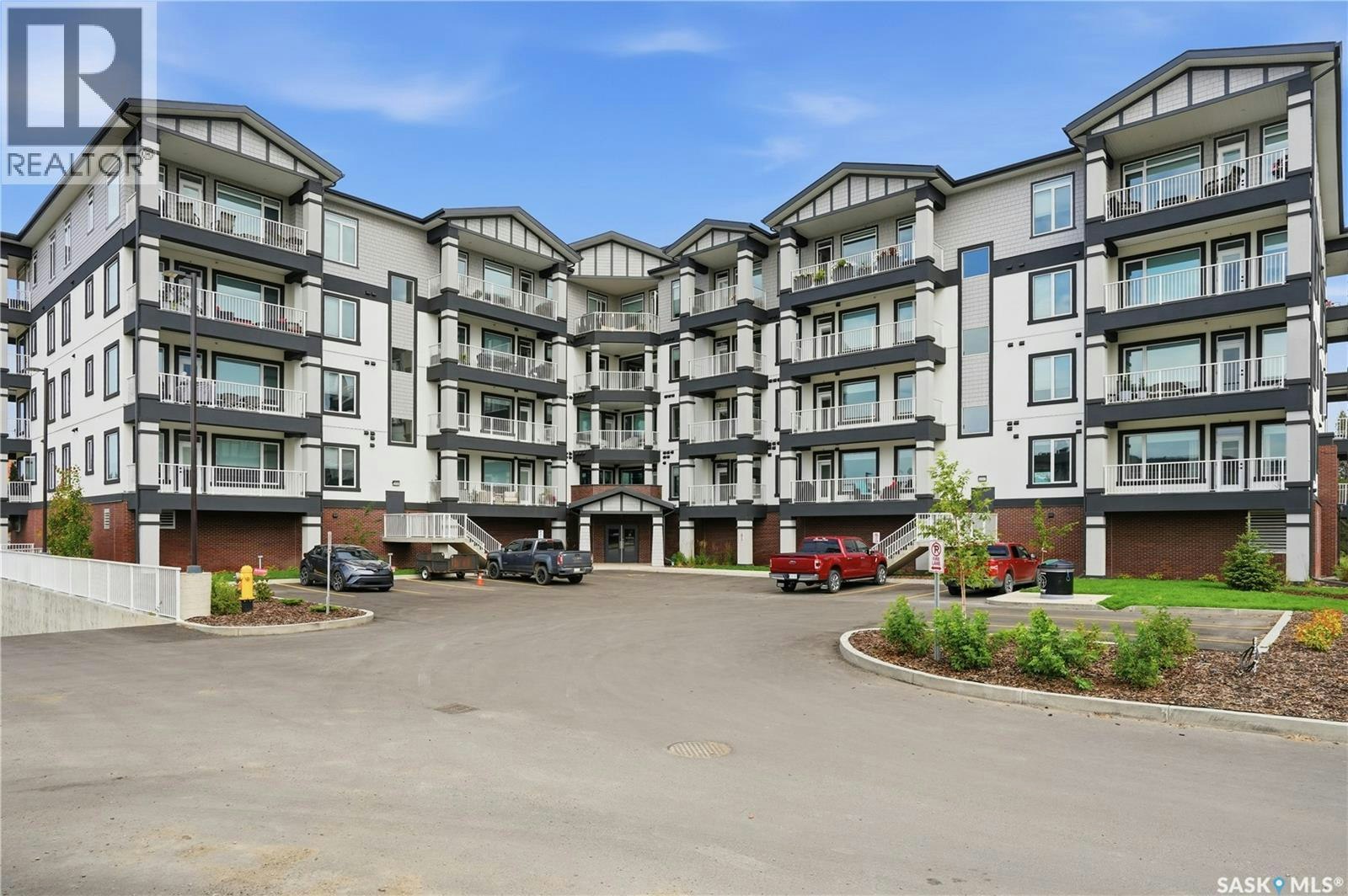 216-3589 Evans Court, Regina, SK, S4S 0A9