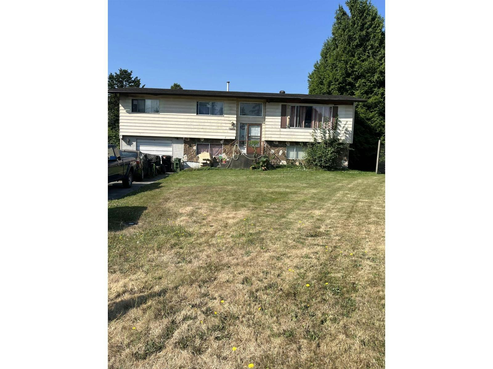9615 Aberdeen Crescent, Chilliwack, BC, V0X 1X0