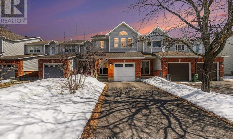 52 Blackdome Crescent