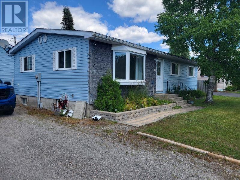 29 Birch Drive, Marathon, ON, P0T 2E0