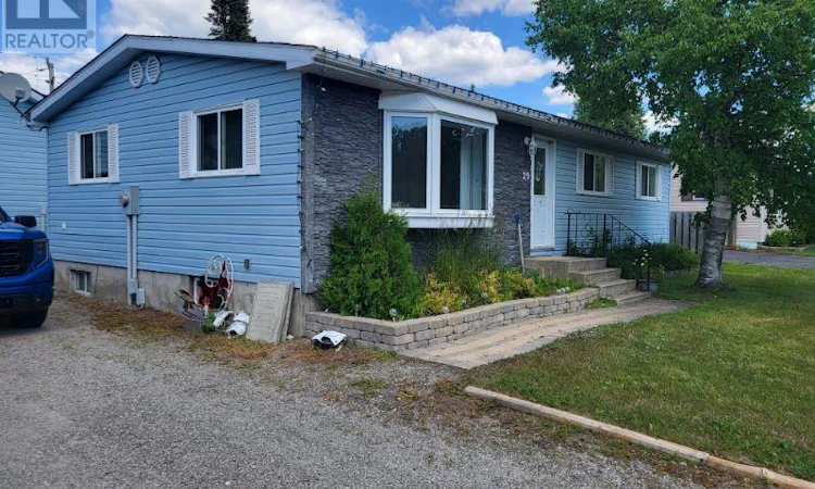 29 Birch Drive