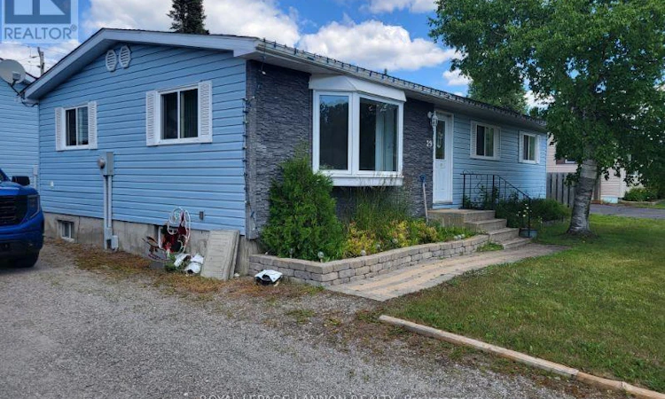 29 Birch Drive