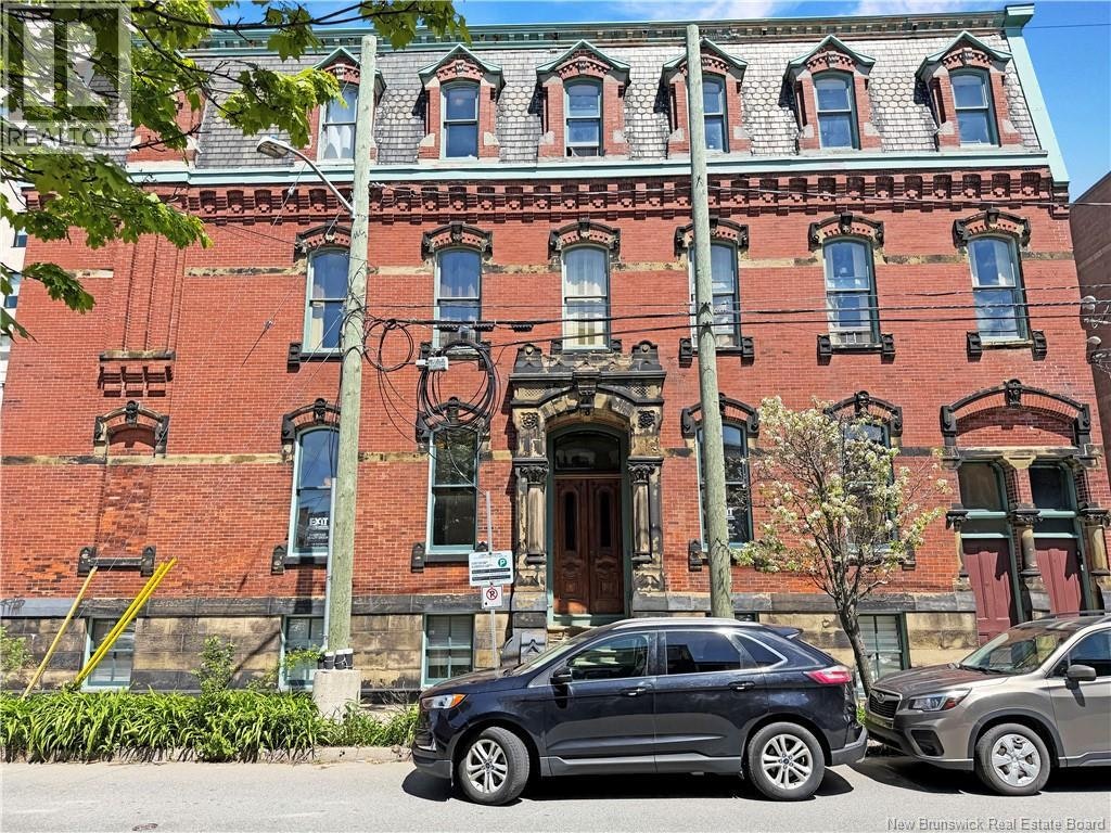 2-157 Princess Street, Saint John, NB, E2L 1K8