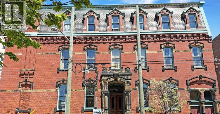 2-157 Princess Street, Saint John, NB, E2L 1K8