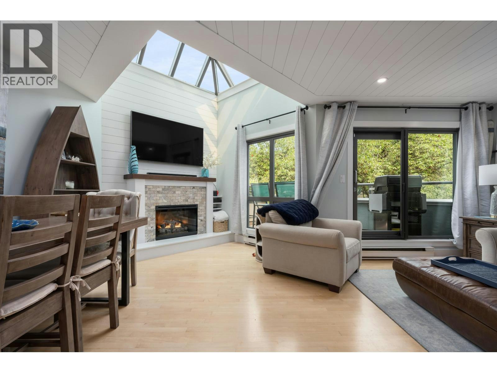 104-1477 Fountain Way, Vancouver, BC, V6H 3W9