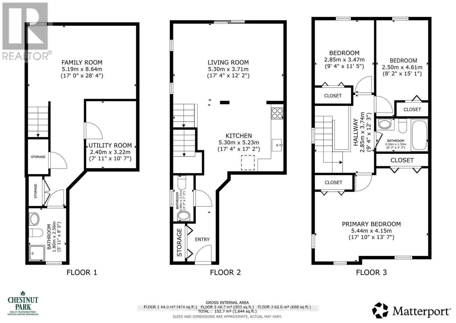 124 Gosling Gardens, Guelph, ON, N1G 5K6 - 23