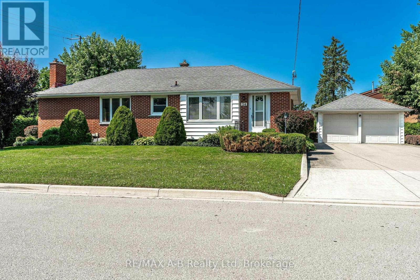 34 Warner Street, St. Marys, ON, N4X 0C3