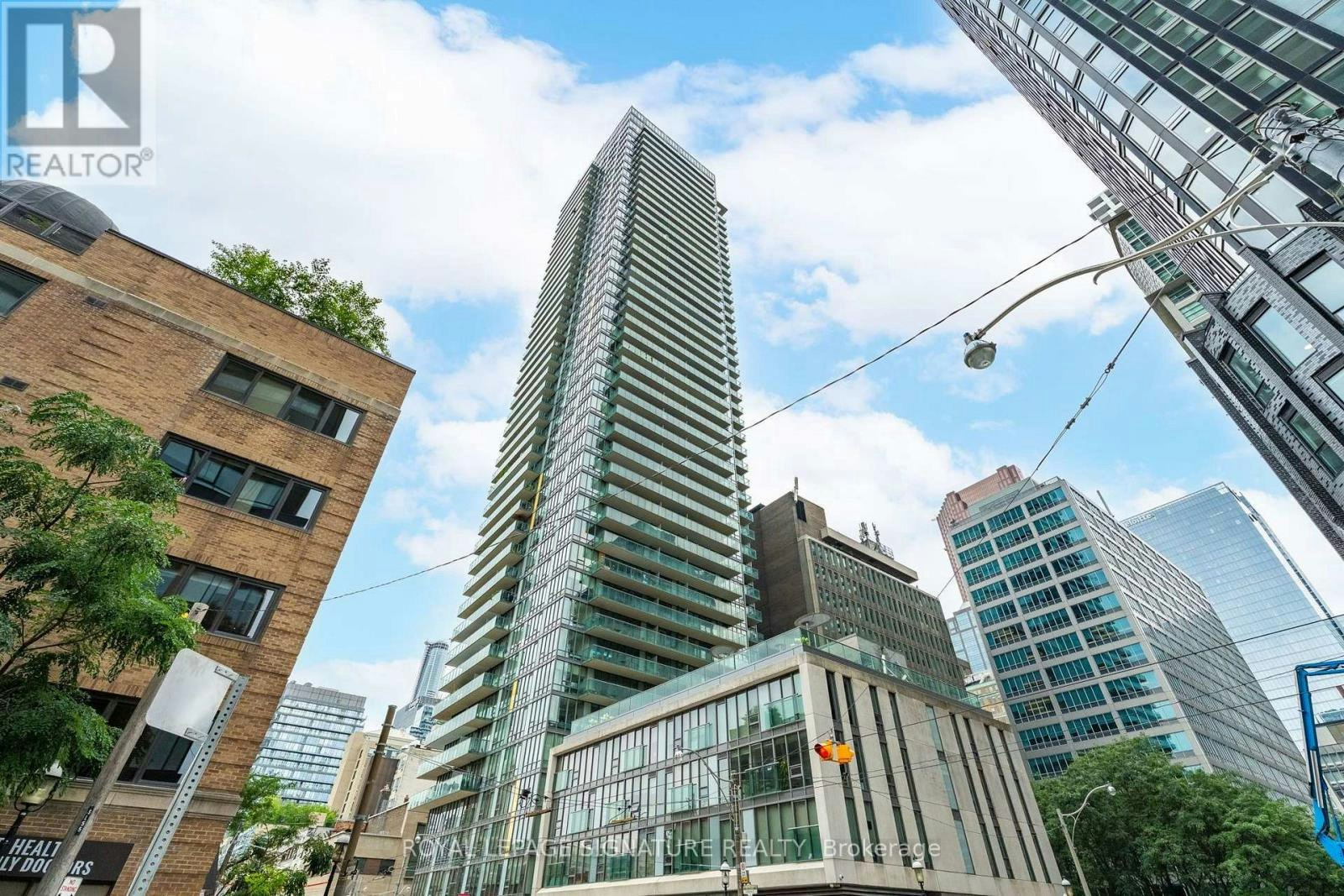316-33 Lombard Street, Toronto, ON, M5C 3H8