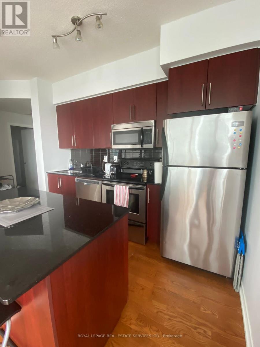 2310-55 Bremner Boulevard, Toronto, ON, M5J 0A6 - 5