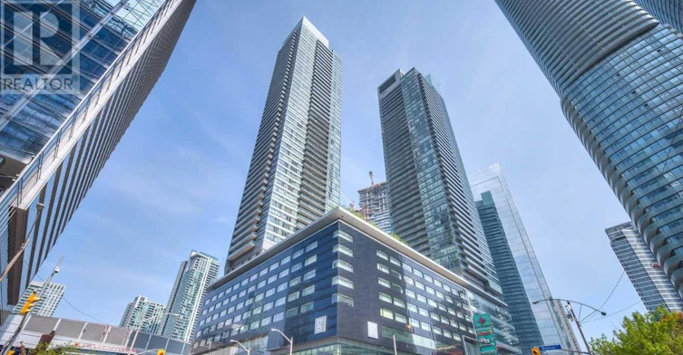 2310-55 Bremner Boulevard, Toronto, ON, M5J 0A6