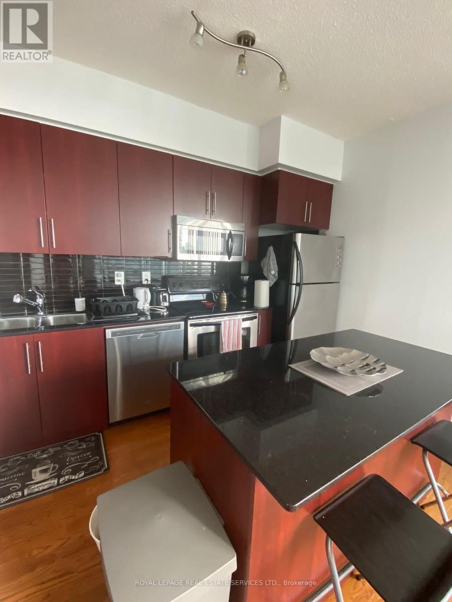 2310-55 Bremner Boulevard, Toronto, ON, M5J 0A6 - 4