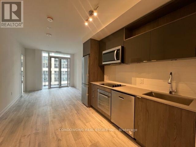 441-60 Princess Street, Toronto, ON, M5A 2C7