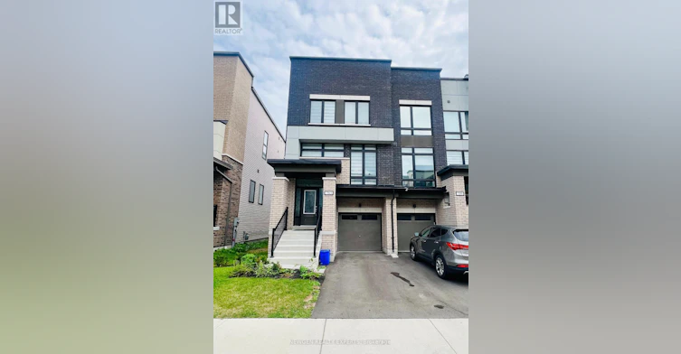 763 Stanstead Path, Oshawa, ON, L1K 3G4