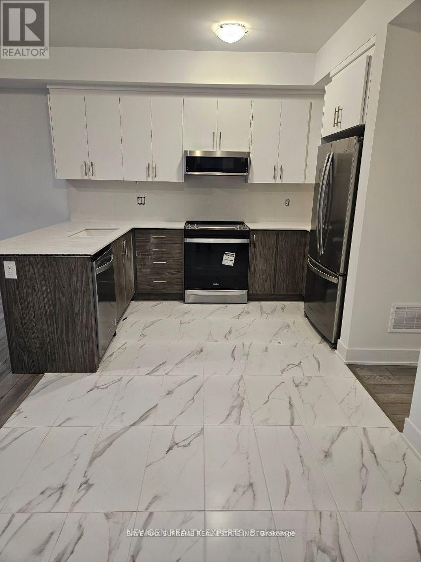 763 Stanstead Path, Oshawa, ON, L1K 3G4 - 8
