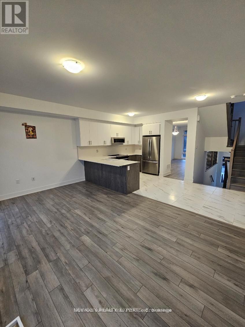 763 Stanstead Path, Oshawa, ON, L1K 3G4 - 6