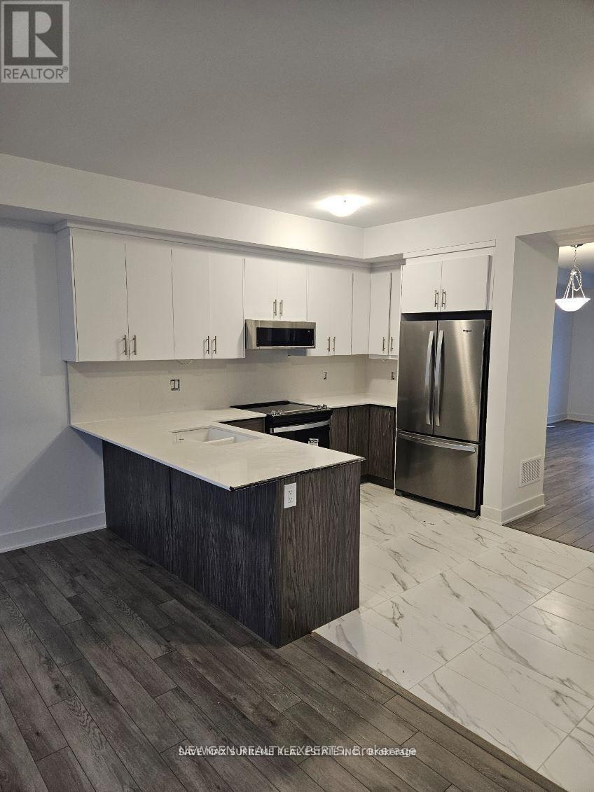 763 Stanstead Path, Oshawa, ON, L1K 3G4 - 7