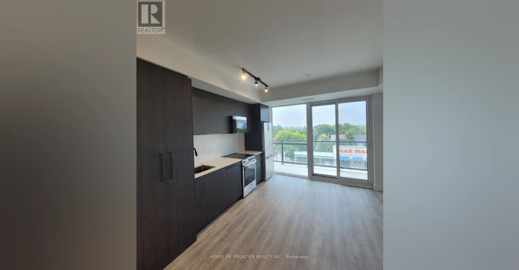 507-2369 Danforth Avenue, Toronto, ON, M4C 0B1 - 4