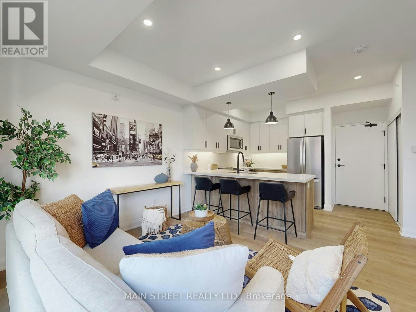203-49 Charles Street, Newmarket, ON, L3Y 3V7 - 7