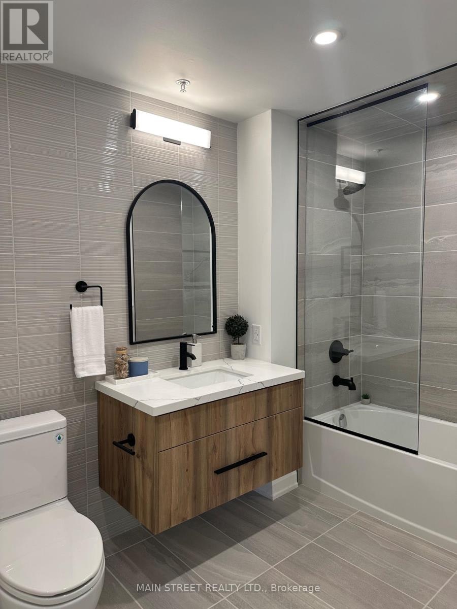 203-49 Charles Street, Newmarket, ON, L3Y 3V7 - 11