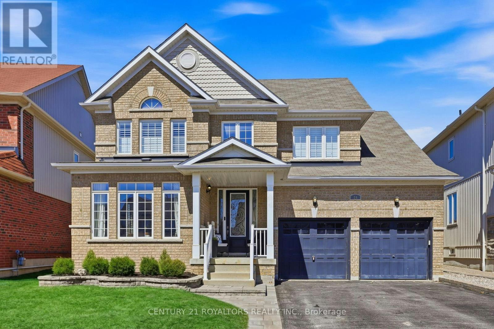74 Latimer Avenue, Essa, ON, L0M 1B5