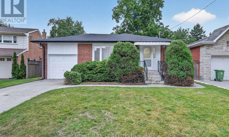 18 Elderfield Crescent