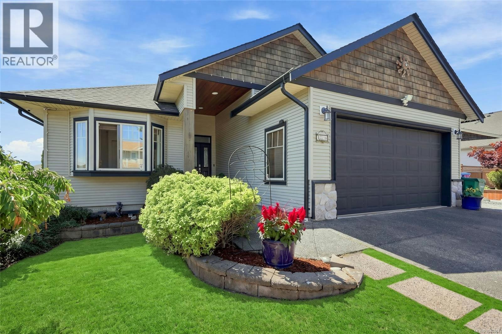 1752 White Blossom Way, Nanaimo, BC, V9X 1X6
