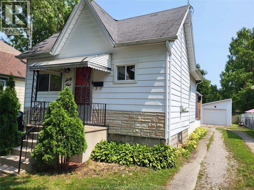 65 Prince Street South, Chatham-Kent, ON, N7M 4N8
