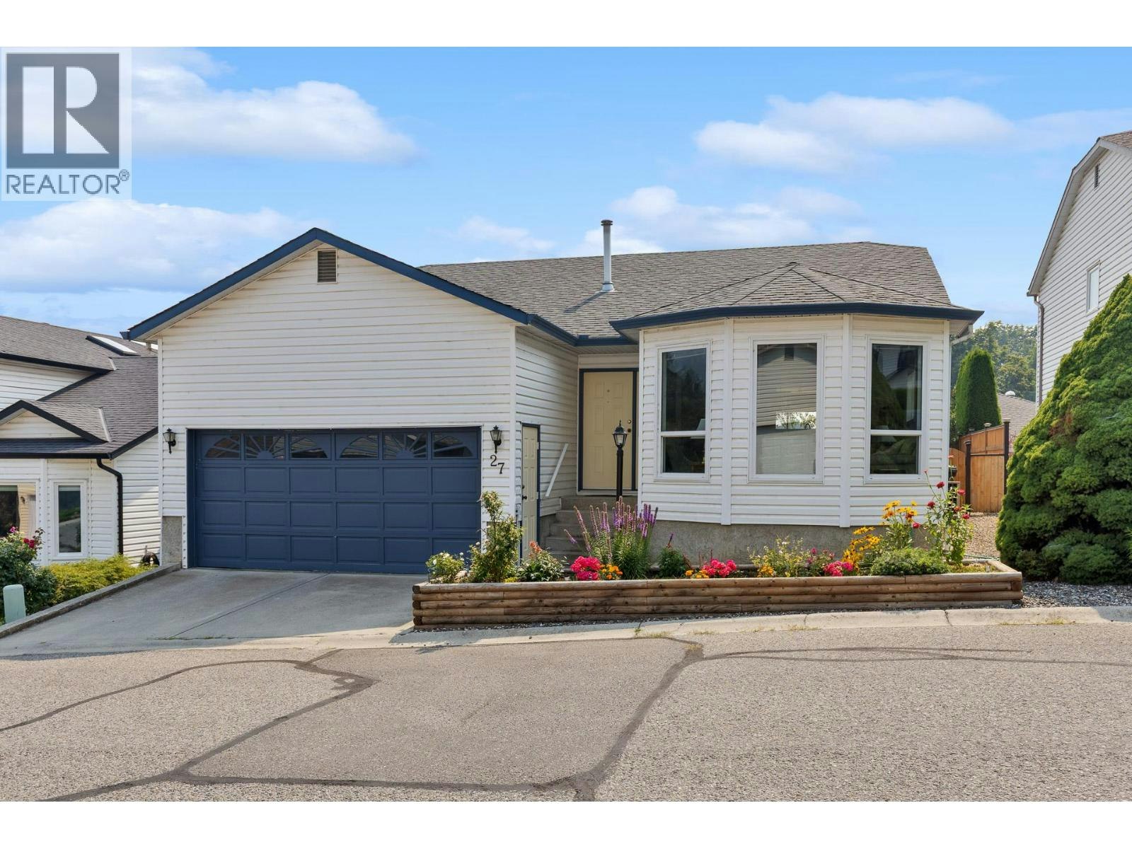 27-555 Glenmeadows Road, Kelowna, BC, V1V 1V5
