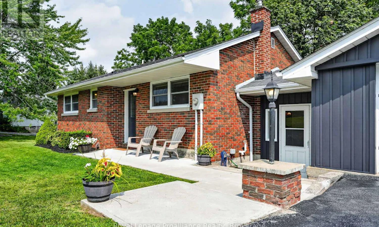 2991 Harwood Road