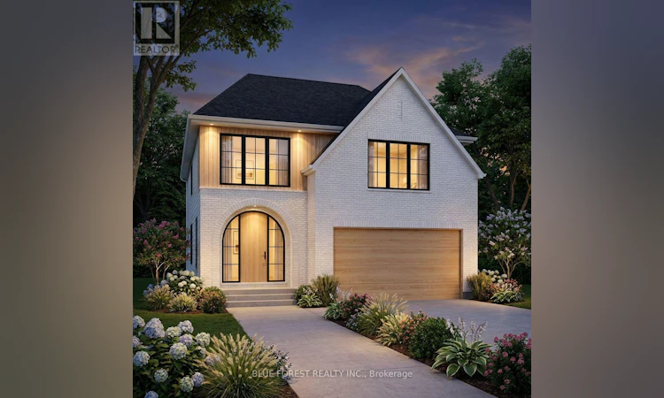 172 Renaissance Drive