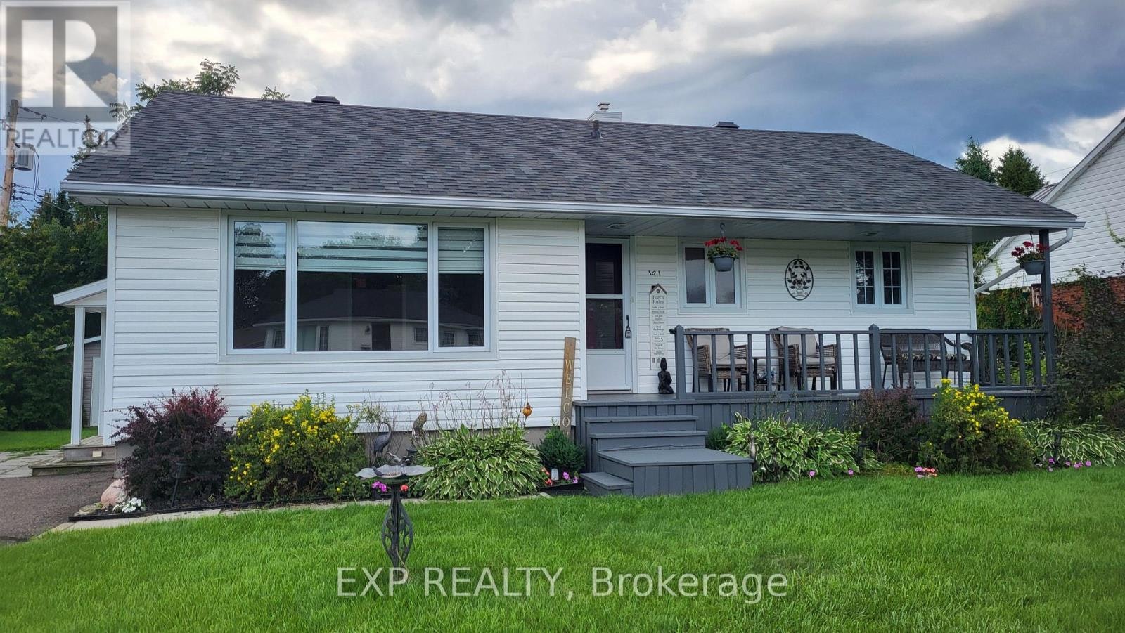 101 Grant Boulevard, Renfrew, ON, K7V 2P3